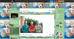 Desktop Screenshot of michel42330.skyrock.com