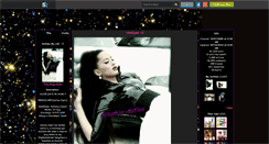 Desktop Screenshot of ditushja-dafina.skyrock.com