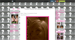 Desktop Screenshot of miss-ado-love.skyrock.com