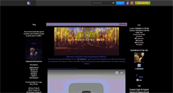 Desktop Screenshot of draymione-hate-and-love.skyrock.com