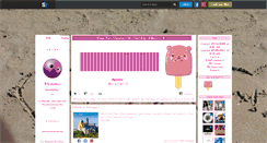 Desktop Screenshot of fe-shema-x.skyrock.com