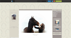 Desktop Screenshot of fabulousxsunshine.skyrock.com