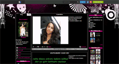 Desktop Screenshot of majda23.skyrock.com