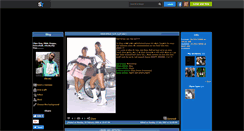 Desktop Screenshot of clip-us2.skyrock.com