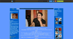 Desktop Screenshot of fabien-forever.skyrock.com