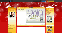 Desktop Screenshot of kabylien001.skyrock.com