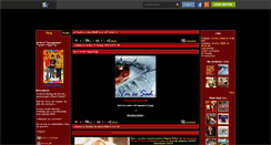 Desktop Screenshot of harrypotter052.skyrock.com