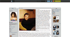 Desktop Screenshot of kivanc104.skyrock.com