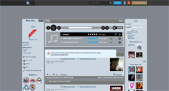 Desktop Screenshot of logobi-ziiik.skyrock.com