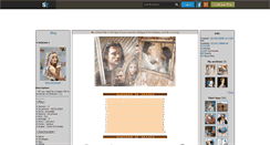 Desktop Screenshot of dark-m3-shade.skyrock.com