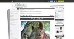 Desktop Screenshot of nabucco-querido11.skyrock.com