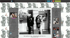 Desktop Screenshot of dodone02.skyrock.com
