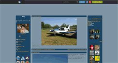 Desktop Screenshot of ciessnaf152.skyrock.com