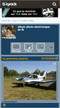 Mobile Screenshot of ciessnaf152.skyrock.com