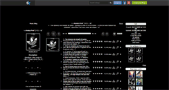 Desktop Screenshot of anaaiis-ziik-x4.skyrock.com