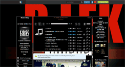 Desktop Screenshot of l-oise-street6z.skyrock.com