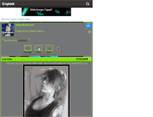 Tablet Screenshot of heart-rock-love.skyrock.com
