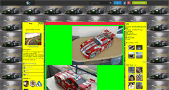 Desktop Screenshot of flatoutcar67.skyrock.com