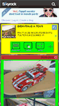 Mobile Screenshot of flatoutcar67.skyrock.com