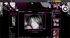 Desktop Screenshot of f4niinouu-x3.skyrock.com