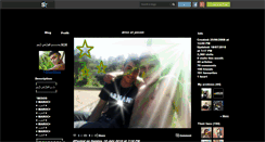 Desktop Screenshot of driss-bloog.skyrock.com