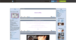 Desktop Screenshot of mamans-en-2008.skyrock.com