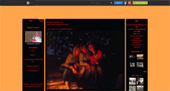 Desktop Screenshot of m4auux-cr4azy.skyrock.com