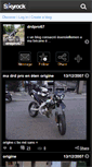 Mobile Screenshot of drdpro67.skyrock.com