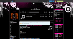 Desktop Screenshot of bzik-4136.skyrock.com