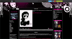 Desktop Screenshot of capitainetiff.skyrock.com