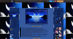 Desktop Screenshot of critique-et-vous.skyrock.com