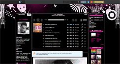 Desktop Screenshot of dj-flo7.skyrock.com