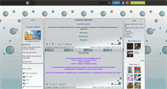 Desktop Screenshot of les-bijoux-de-manon.skyrock.com
