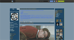 Desktop Screenshot of mhbc-18.skyrock.com