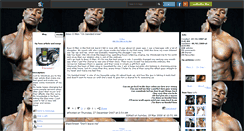 Desktop Screenshot of bynscha97.skyrock.com