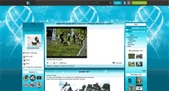 Desktop Screenshot of chiensdesesreves.skyrock.com