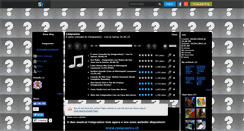 Desktop Screenshot of emigrantes-produsound.skyrock.com