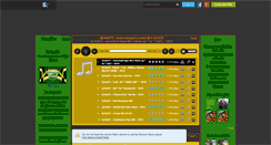 Desktop Screenshot of djrotts.skyrock.com