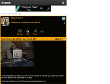 Tablet Screenshot of bwc-71.skyrock.com