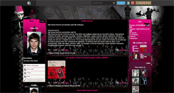 Desktop Screenshot of midouboy.skyrock.com