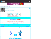 Tablet Screenshot of jeux-coms.skyrock.com