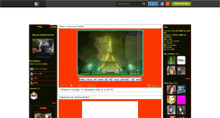 Desktop Screenshot of jeanluc62420.skyrock.com