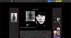 Desktop Screenshot of naw-44.skyrock.com