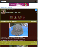 Tablet Screenshot of collection-ww1-ww2.skyrock.com