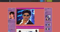 Desktop Screenshot of amin-koyla.skyrock.com