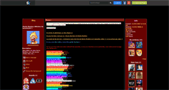 Desktop Screenshot of martinmystere91.skyrock.com