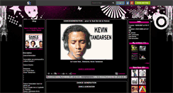 Desktop Screenshot of dancegeneration-sudest.skyrock.com