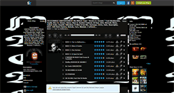 Desktop Screenshot of macashhh.skyrock.com