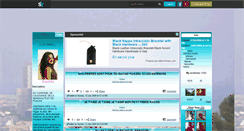 Desktop Screenshot of hayette54.skyrock.com