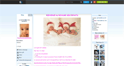 Desktop Screenshot of le-royaume-des-enfants.skyrock.com